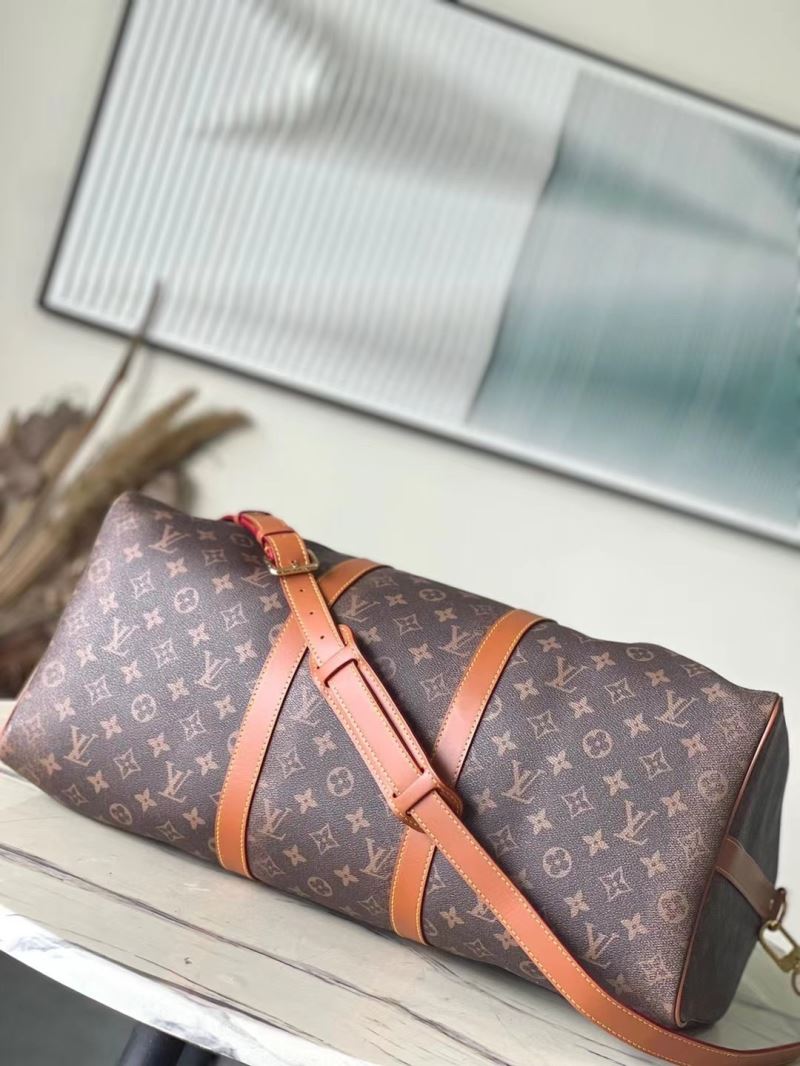 Louis Vuitton Travel Bags